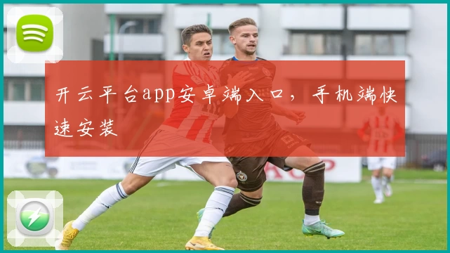 开云平台app安卓端入口,手机端快速安装