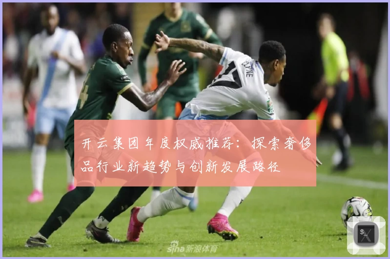 开云集团年度权威推荐：探索奢侈品行业新趋势与创新发展路径