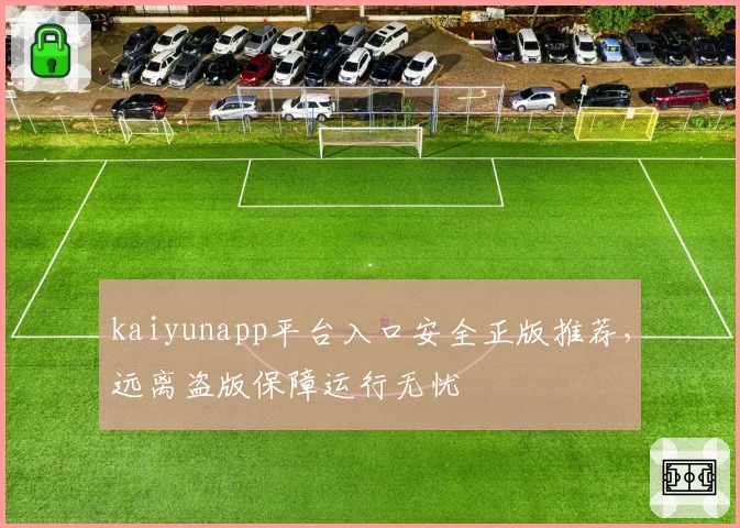kaiyunapp平台入口安全正版推荐，远离盗版保障运行无忧