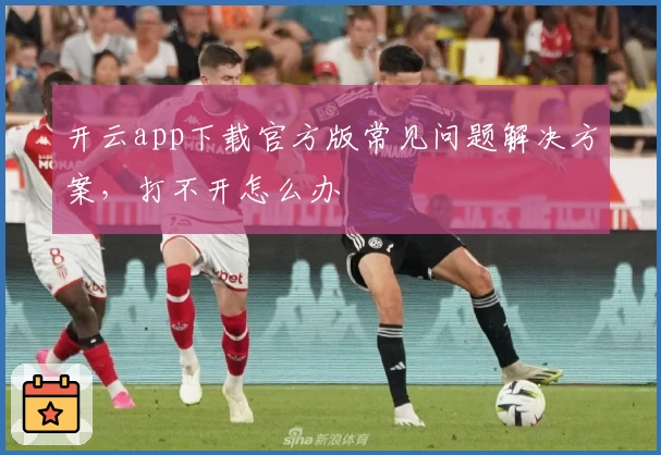 开云app下载官方版常见问题解决方案，打不开怎么办