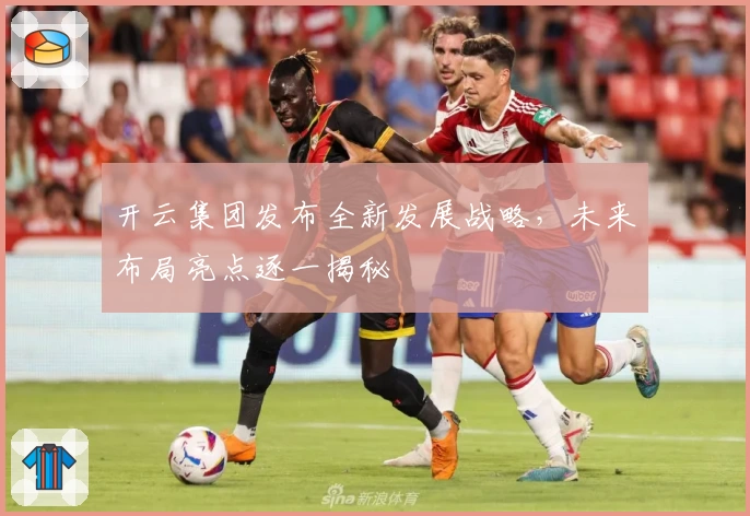 开云集团发布全新发展战略，未来布局亮点逐一揭秘