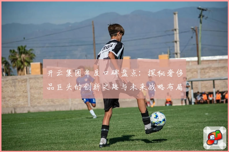 开云集团年度口碑盘点：探秘奢侈品巨头的创新之路与未来战略布局