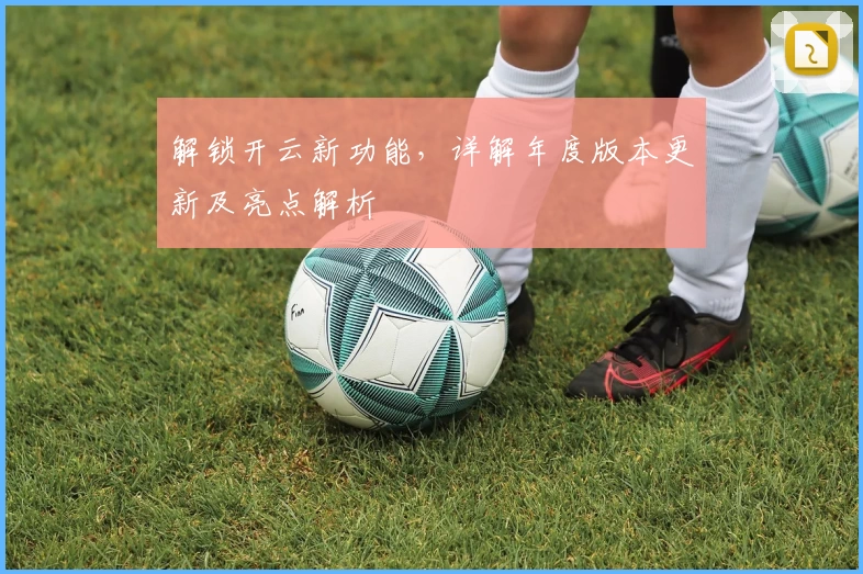 解锁开云新功能，详解年度版本更新及亮点解析