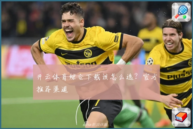 开云体育综合下载该怎么选？官方推荐渠道