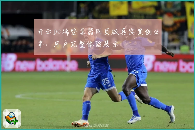 开云pc端登录器网页版真实案例分享，用户完整体验展示