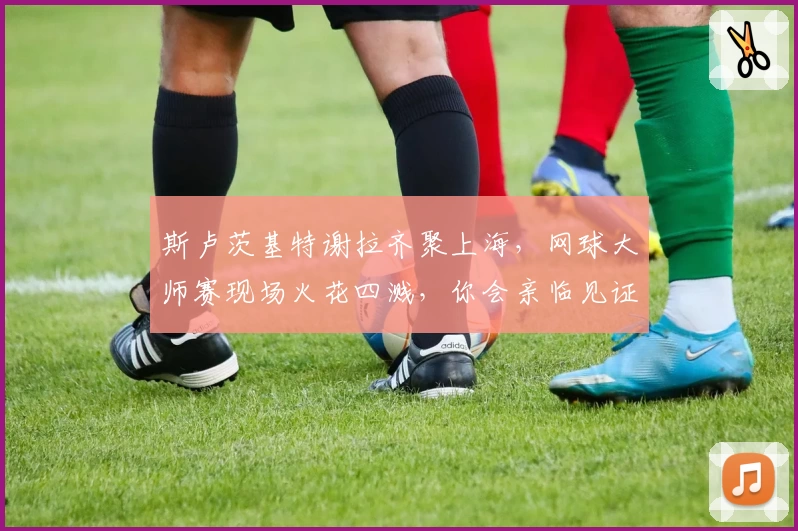 斯卢茨基特谢拉齐聚上海，网球大师赛现场火花四溅，你会亲临见证吗？