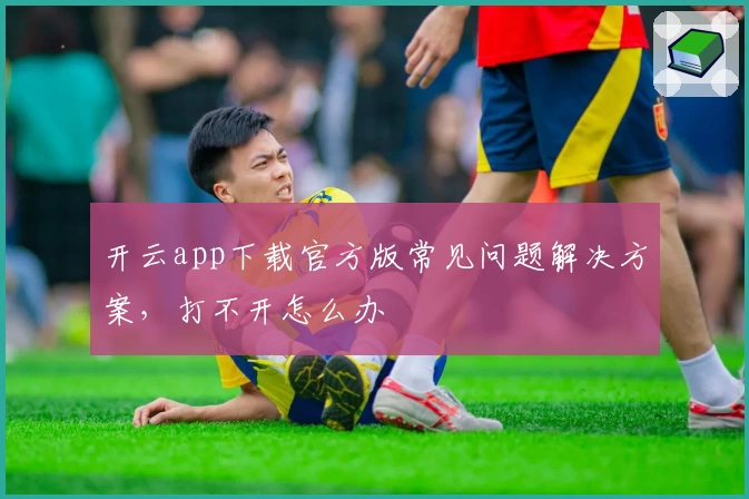 开云app下载官方版常见问题解决方案，打不开怎么办